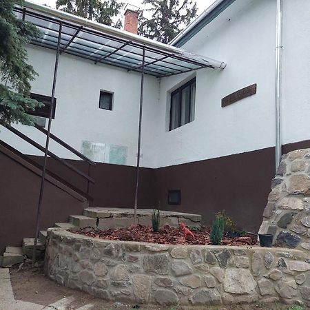 Matraalmas Matrai Vandor Apartmanok المظهر الخارجي الصورة