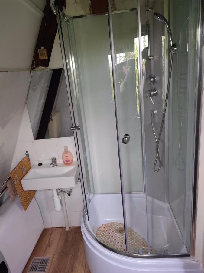 Matraalmas Matrai Vandor Apartmanok المظهر الخارجي الصورة