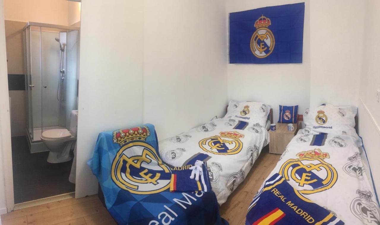 Matraalmas Matrai Vandor Apartmanok المظهر الخارجي الصورة