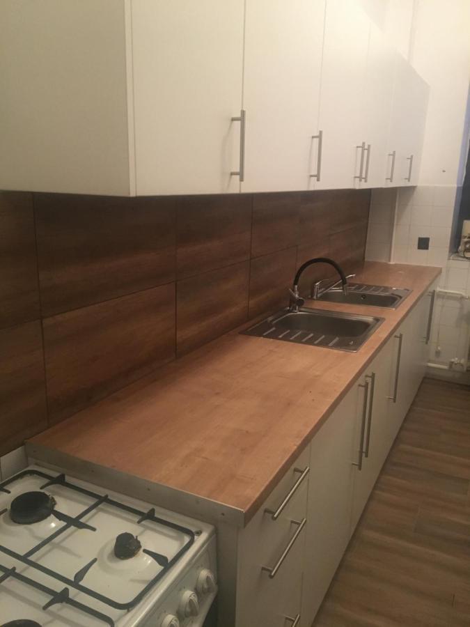 Matraalmas Matrai Vandor Apartmanok المظهر الخارجي الصورة