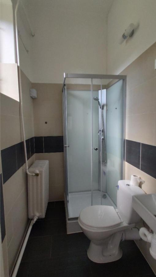 Matraalmas Matrai Vandor Apartmanok المظهر الخارجي الصورة