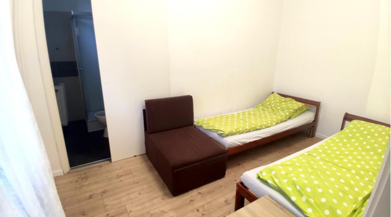 Matraalmas Matrai Vandor Apartmanok المظهر الخارجي الصورة