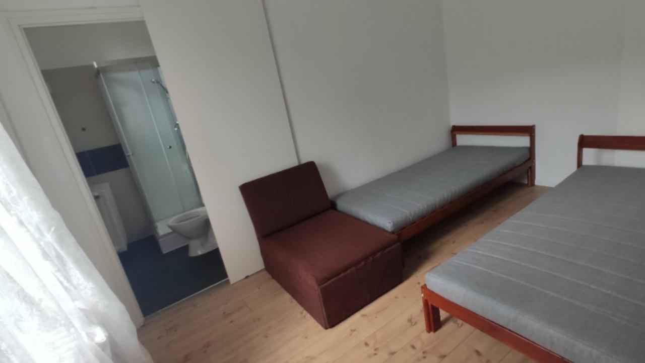 Matraalmas Matrai Vandor Apartmanok المظهر الخارجي الصورة