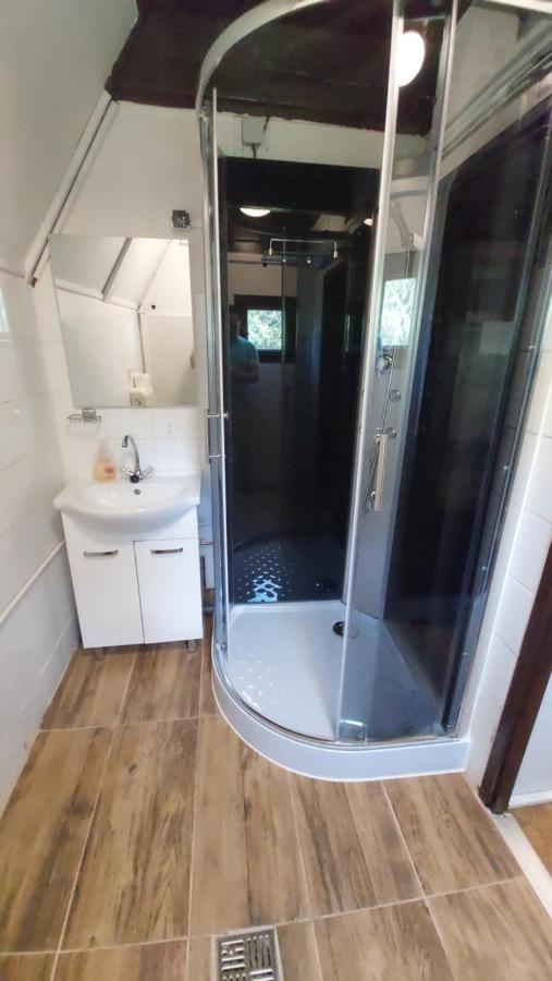 Matraalmas Matrai Vandor Apartmanok المظهر الخارجي الصورة