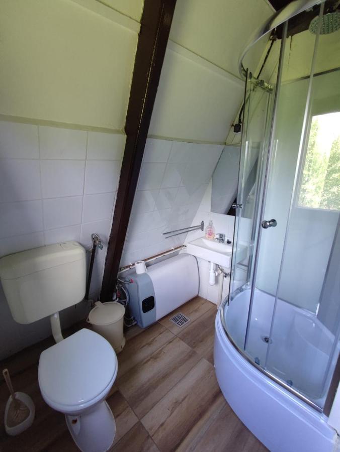 Matraalmas Matrai Vandor Apartmanok المظهر الخارجي الصورة