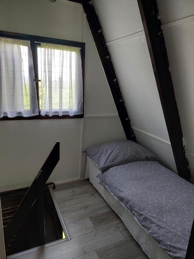 Matraalmas Matrai Vandor Apartmanok المظهر الخارجي الصورة