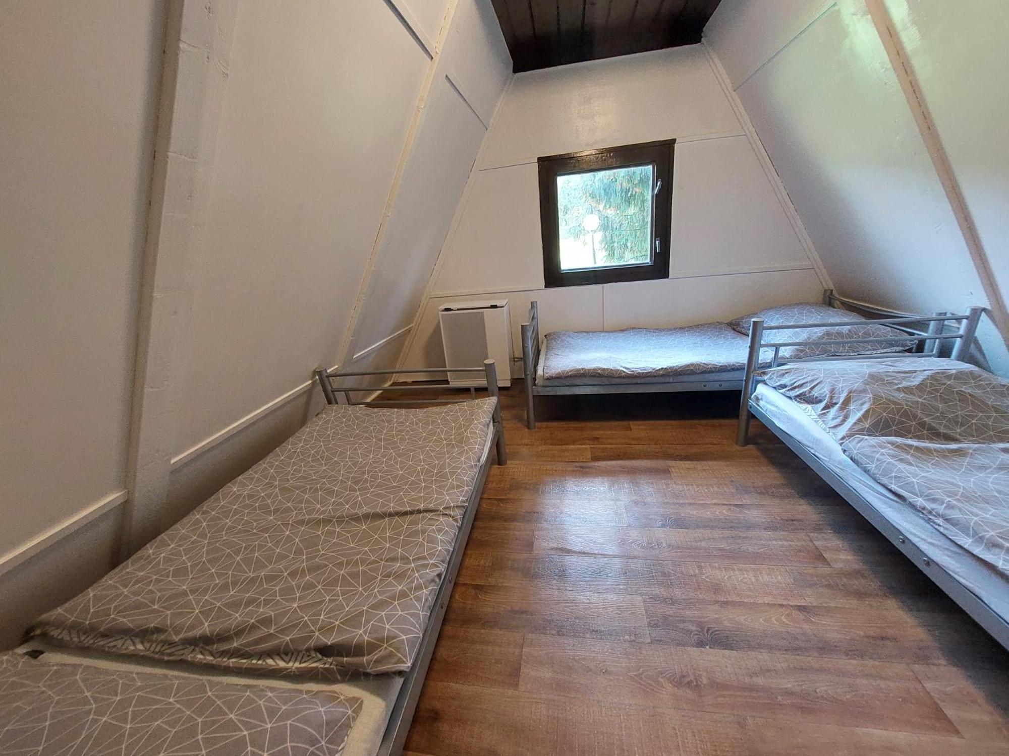 Matraalmas Matrai Vandor Apartmanok الغرفة الصورة