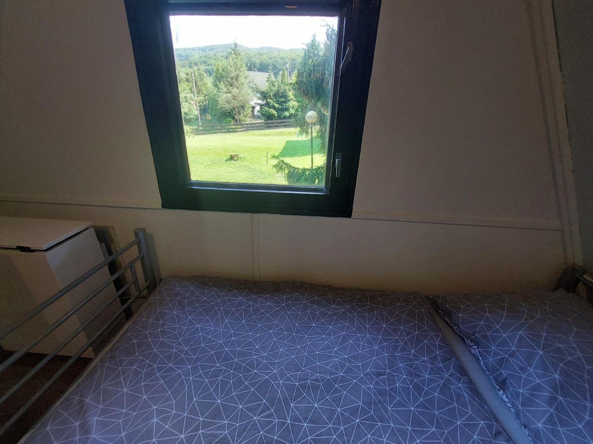 Matraalmas Matrai Vandor Apartmanok المظهر الخارجي الصورة