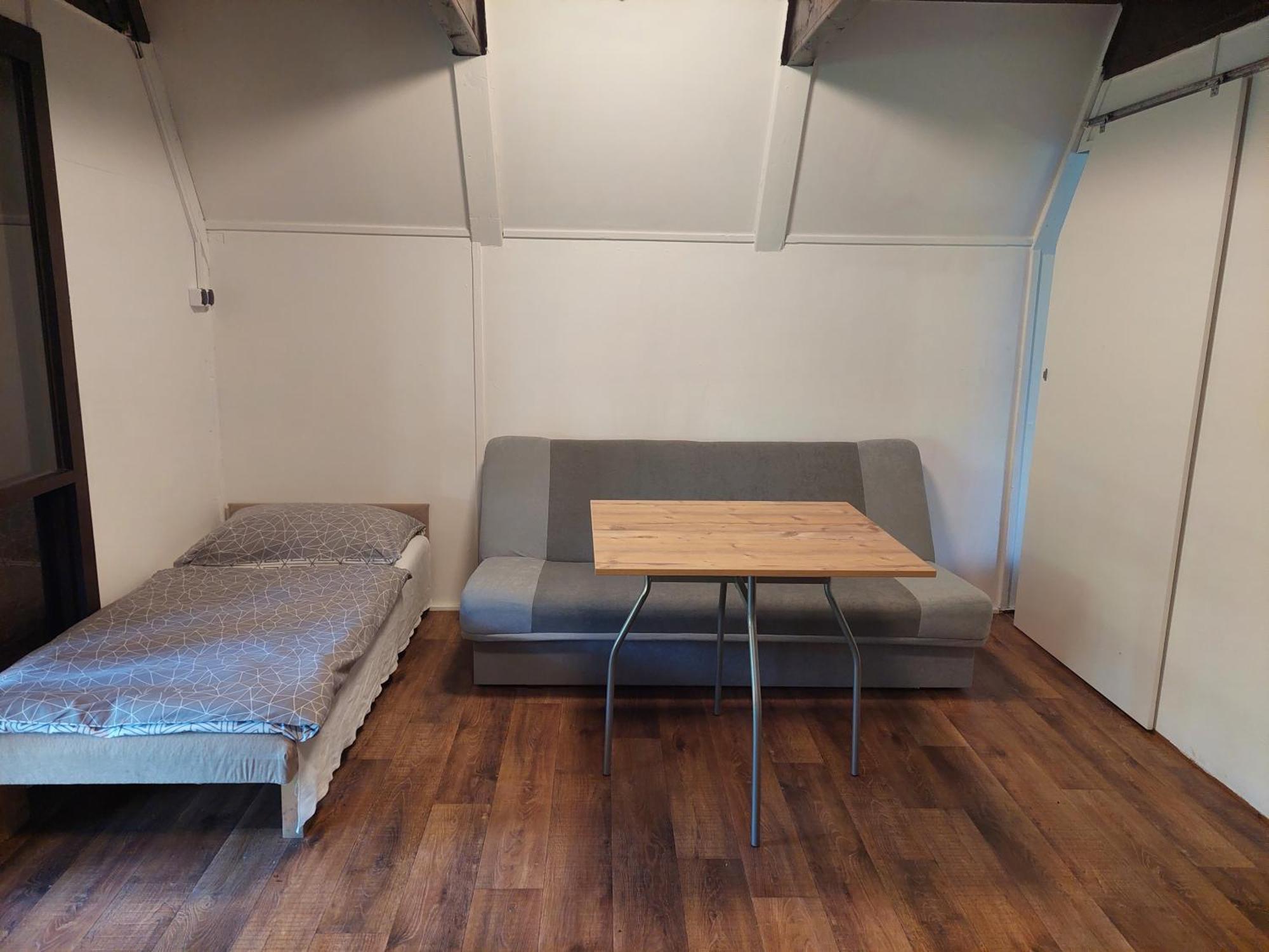 Matraalmas Matrai Vandor Apartmanok الغرفة الصورة
