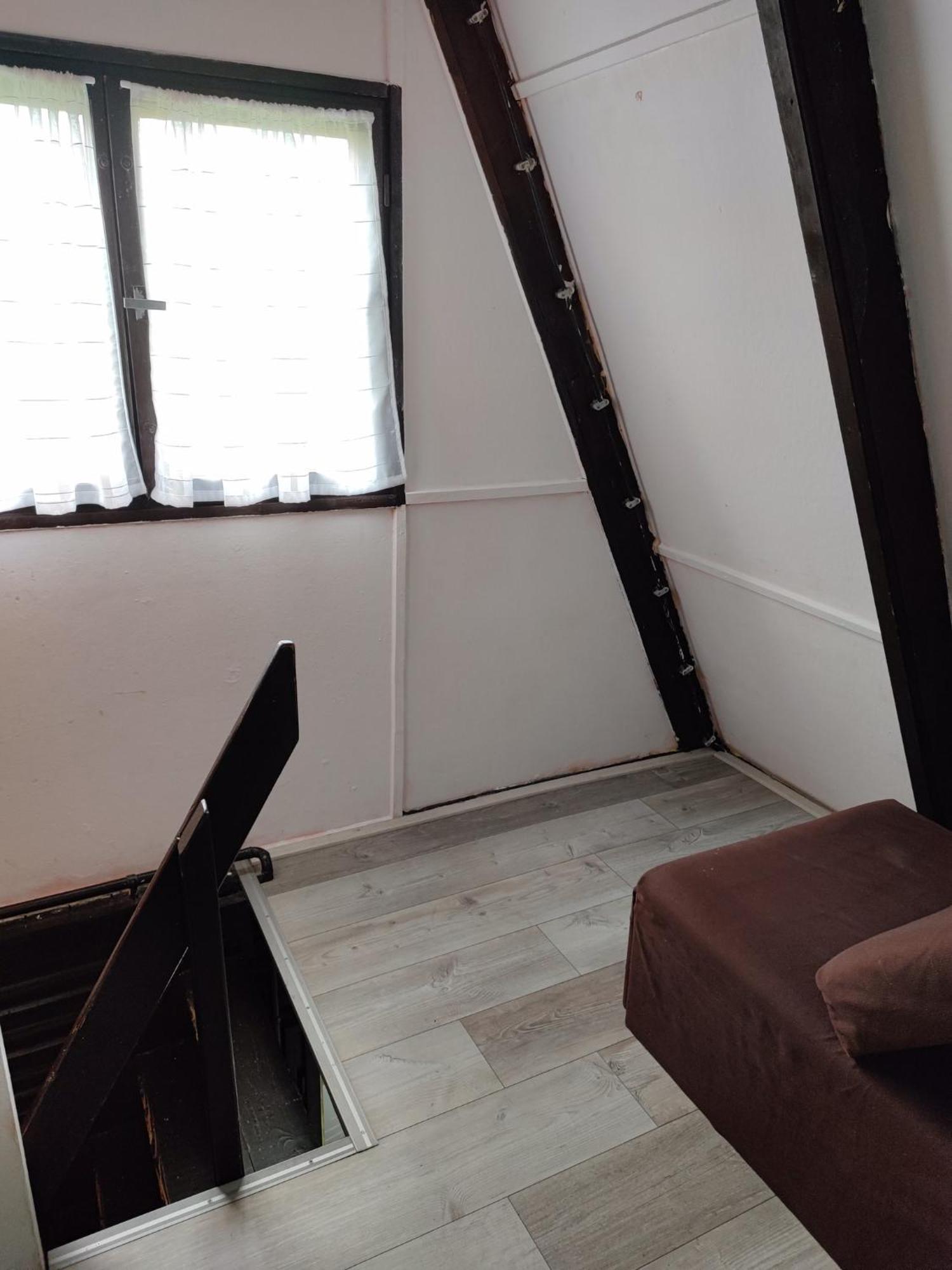 Matraalmas Matrai Vandor Apartmanok الغرفة الصورة